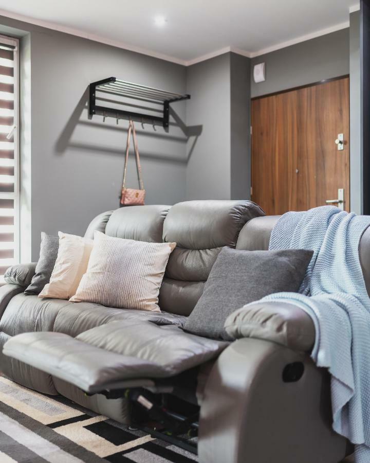 P&O Serviced Apartments Wawrzyszewska Warsaw Ngoại thất bức ảnh