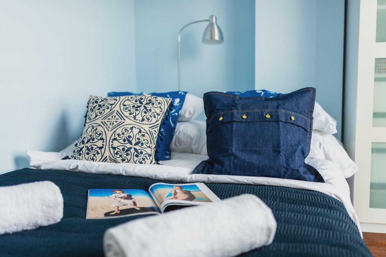 P&O Serviced Apartments Wawrzyszewska Warsaw Ngoại thất bức ảnh